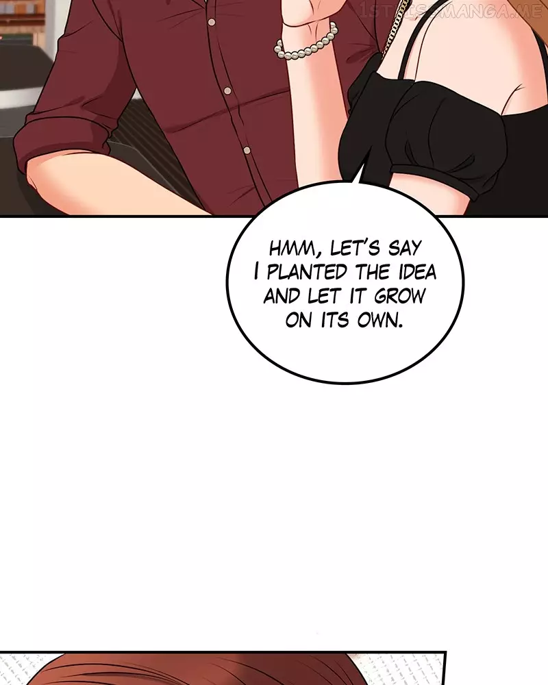 Match Made In Hell - 57 page 40-19b1e43c