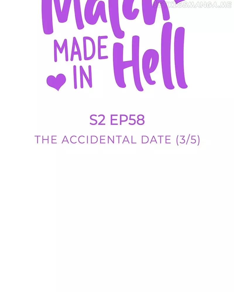 Match Made In Hell - 58 page 28-eab688b7