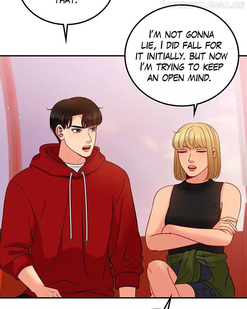 Match Made In Hell - 59 page 95-75295ba0