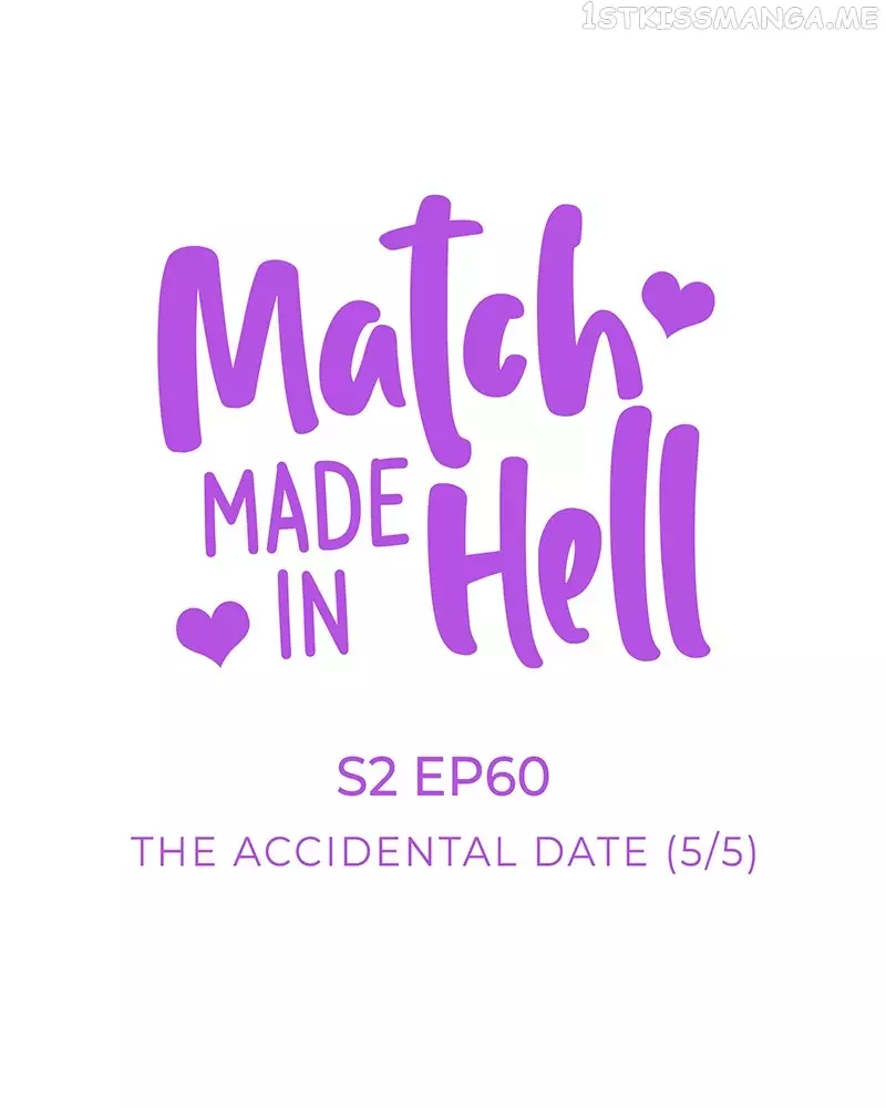Match Made In Hell - 60 page 1-ea89f370