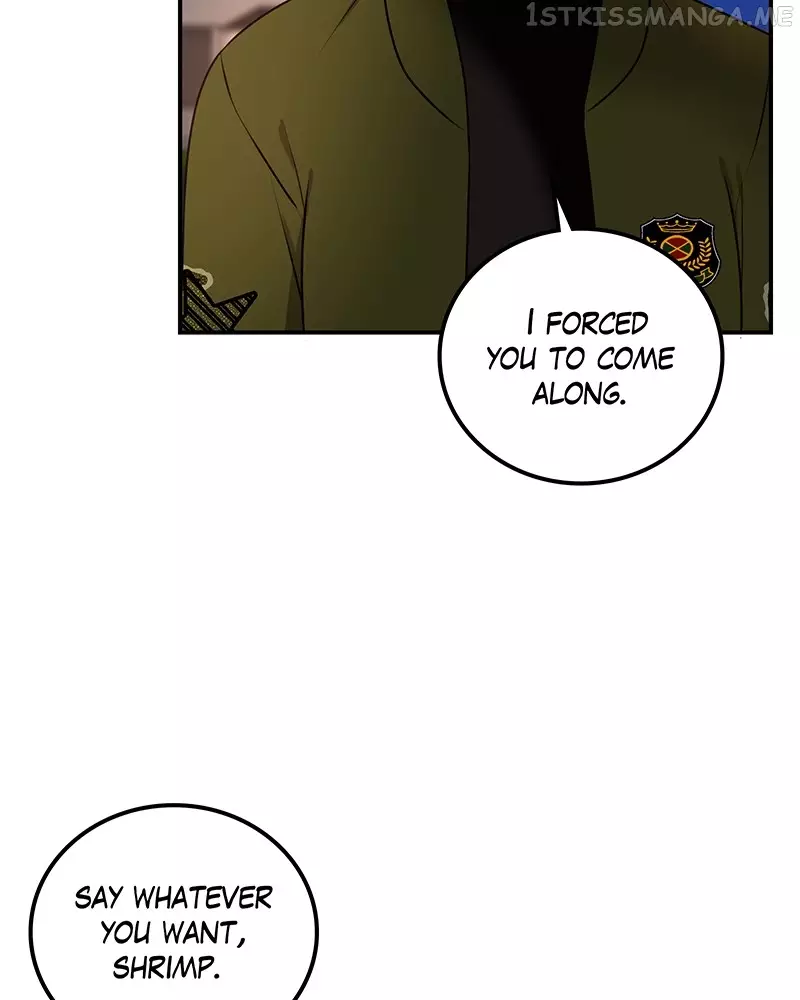 Match Made In Hell - 60 page 79-bd2b47cc