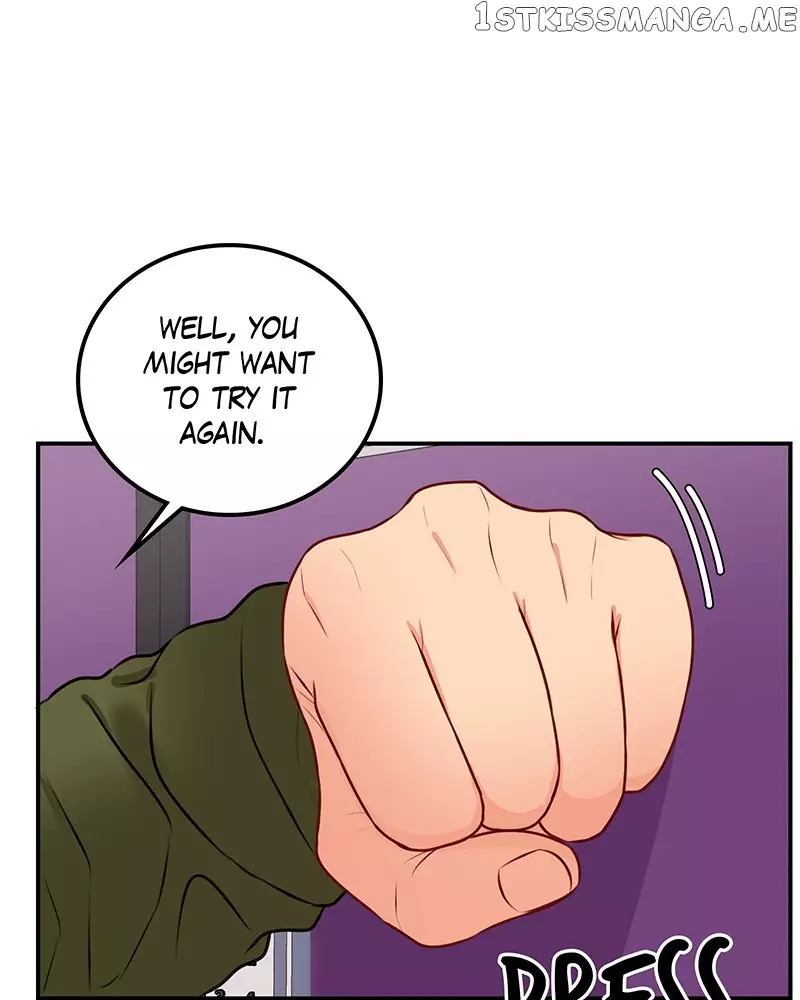 Match Made In Hell - 62 page 26-c9cad929