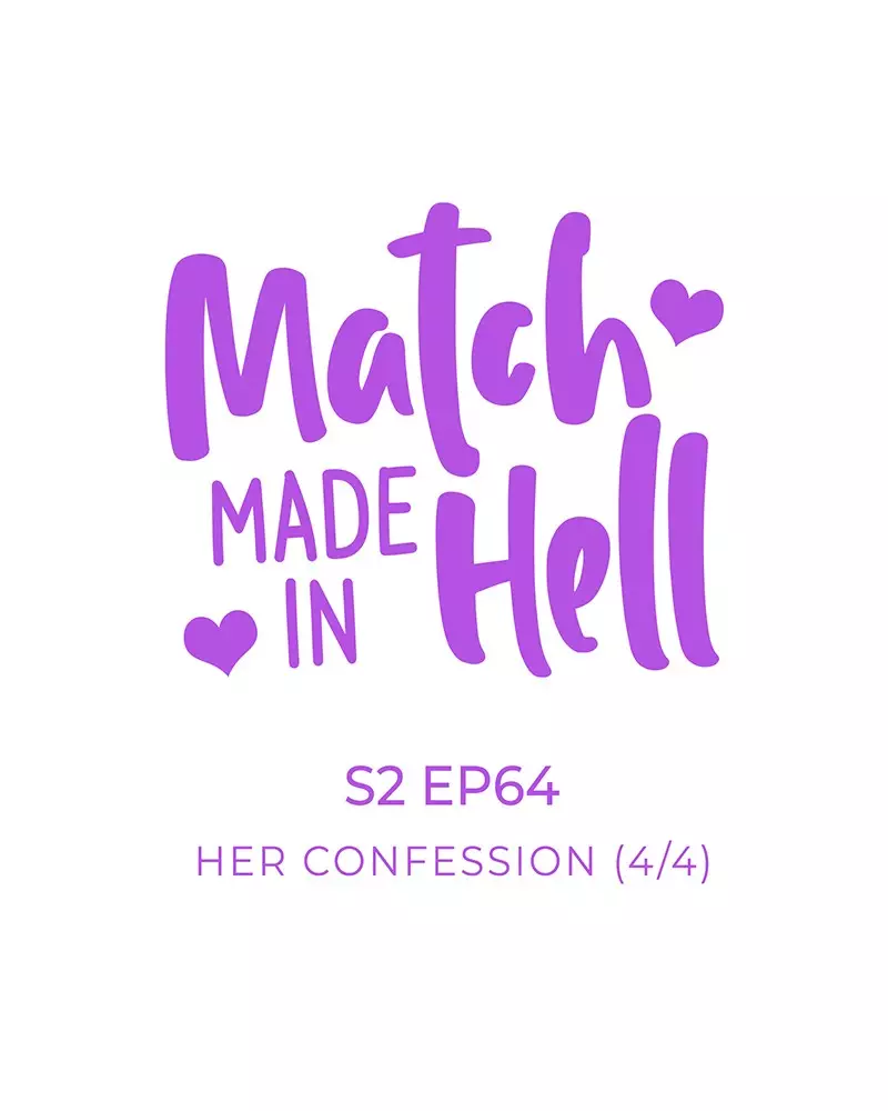 Match Made In Hell - 64 page 1-fb43bc4b