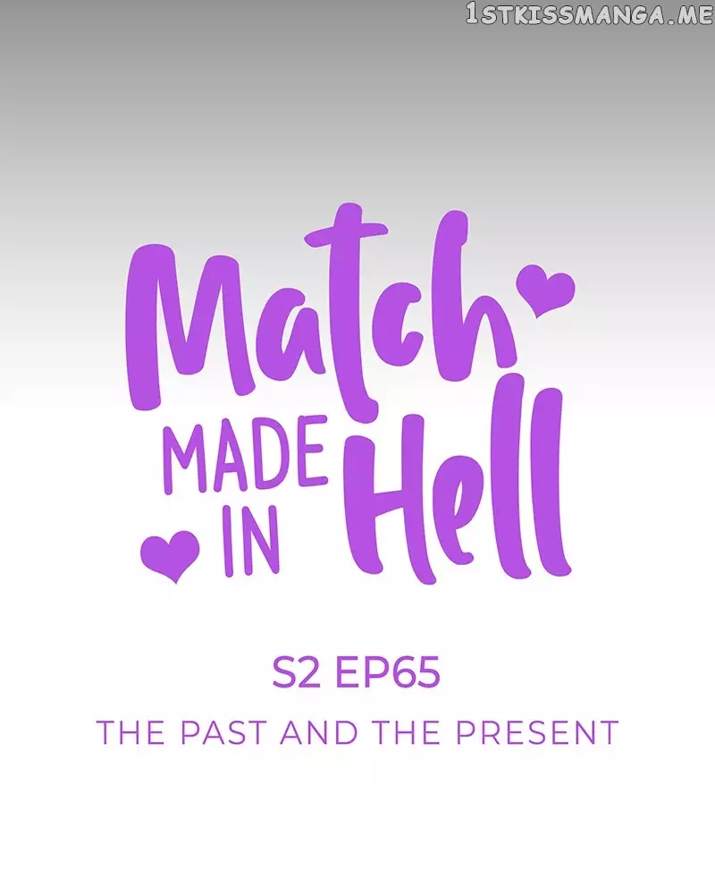 Match Made In Hell - 65 page 31-9f124f88