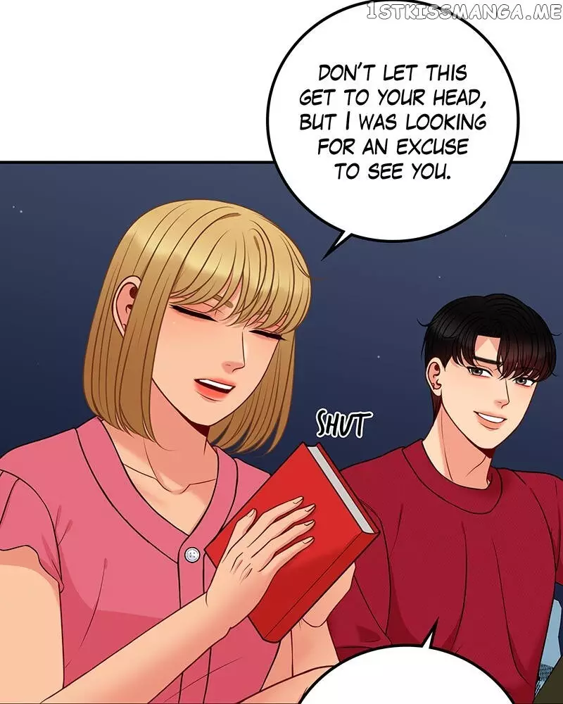 Match Made In Hell - 69 page 65-4e8e51fb