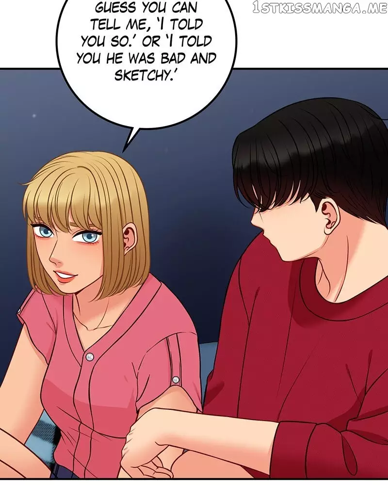 Match Made In Hell - 69 page 73-63ab4e97