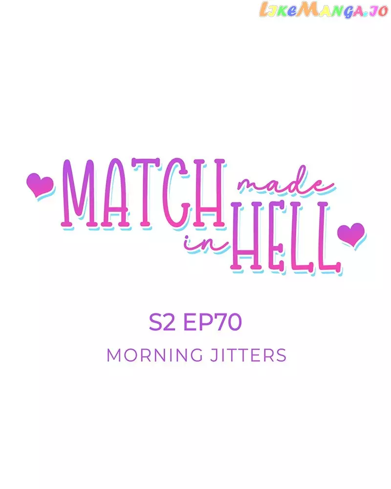 Match Made In Hell - 70 page 35-e39e382b