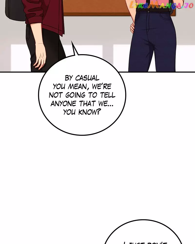 Match Made In Hell - 70 page 66-5da433cc