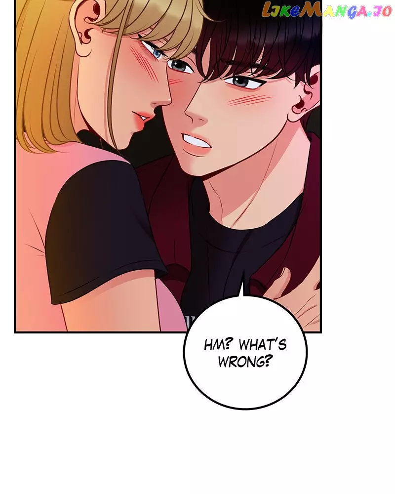 Match Made In Hell - 71 page 121-e487c94b