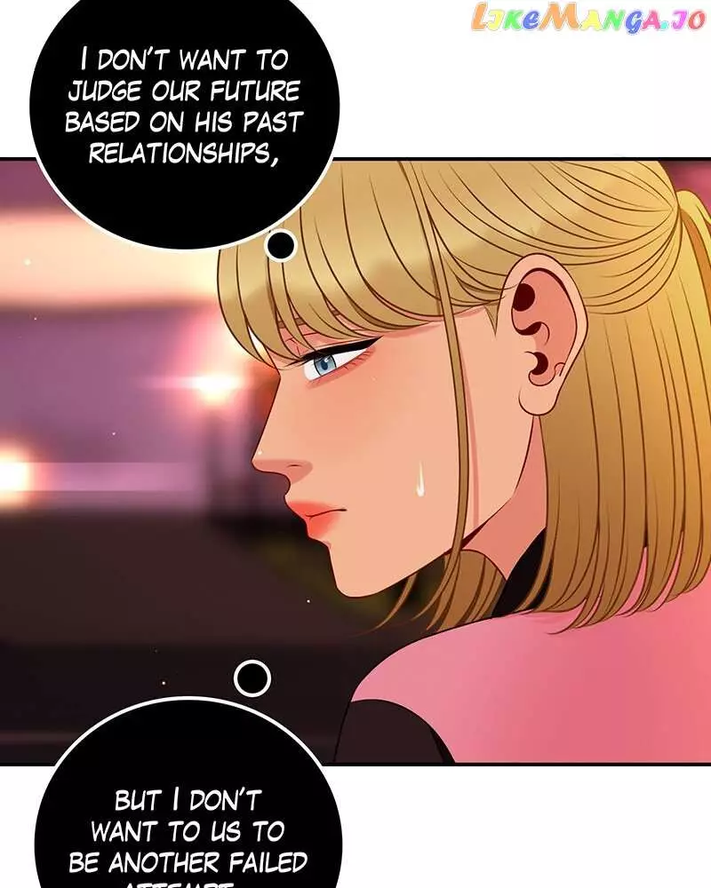 Match Made In Hell - 71 page 126-2cdbd719