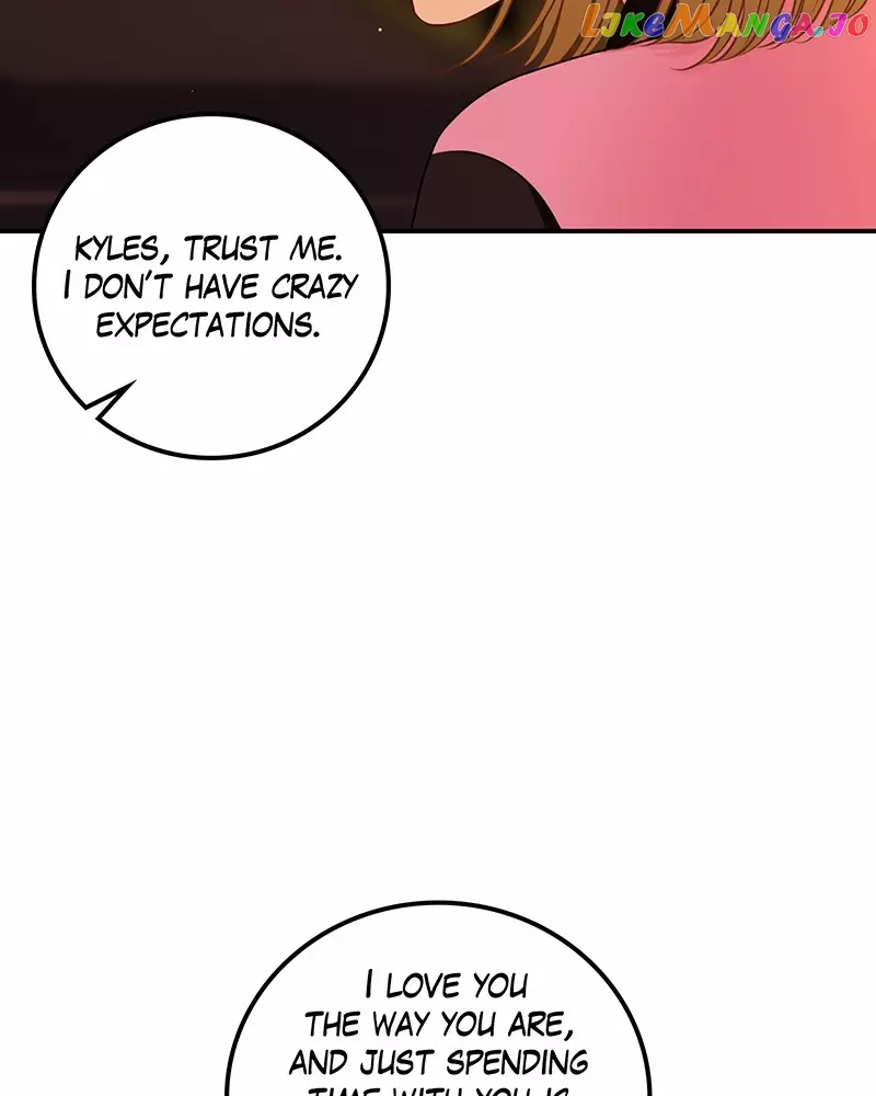 Match Made In Hell - 71 page 128-1a6feade