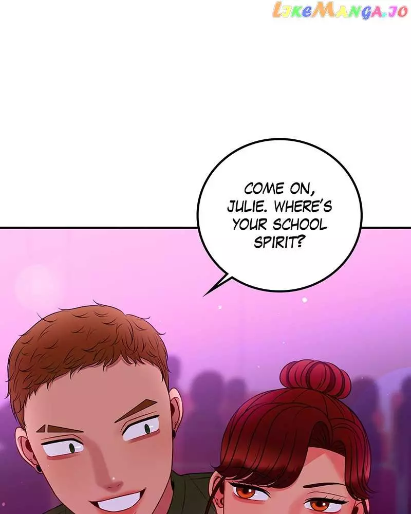 Match Made In Hell - 72 page 95-3e2cadec