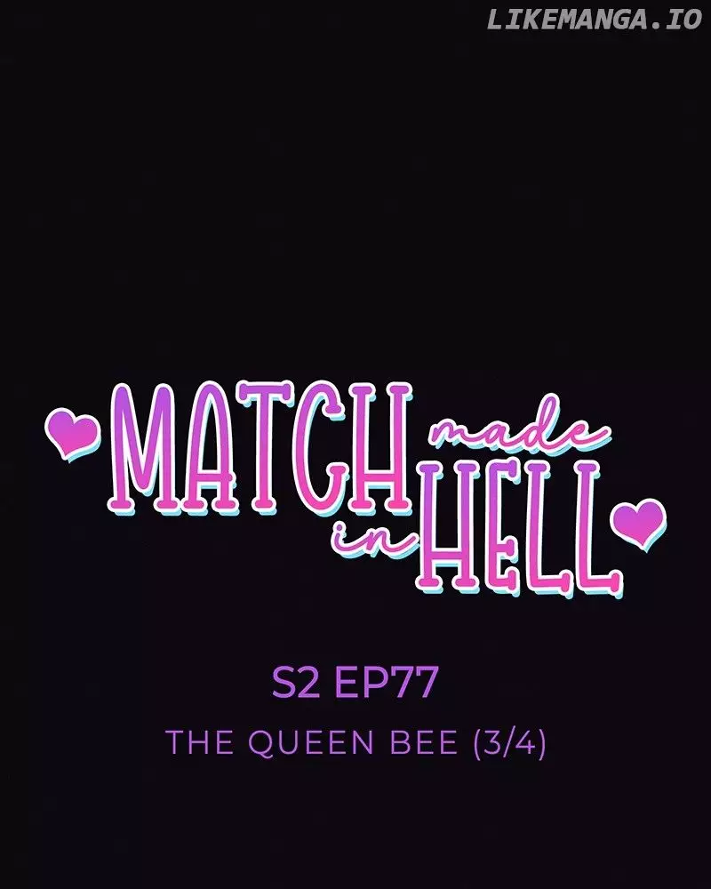 Match Made In Hell - 78 page 1-b15abc52