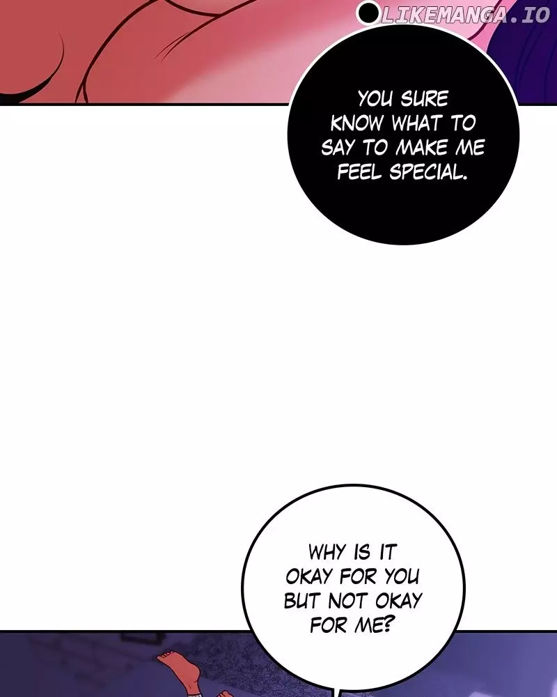 Match Made In Hell - 78 page 11-397be0c5