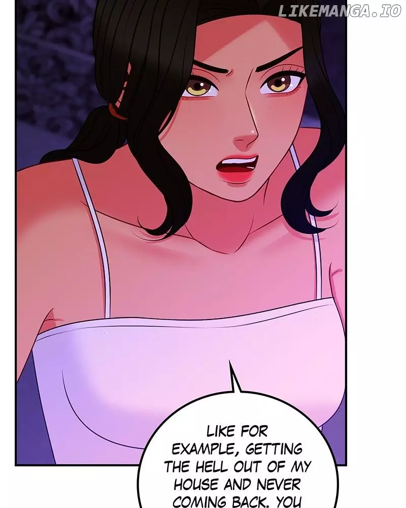Match Made In Hell - 78 page 37-9ea7bd75