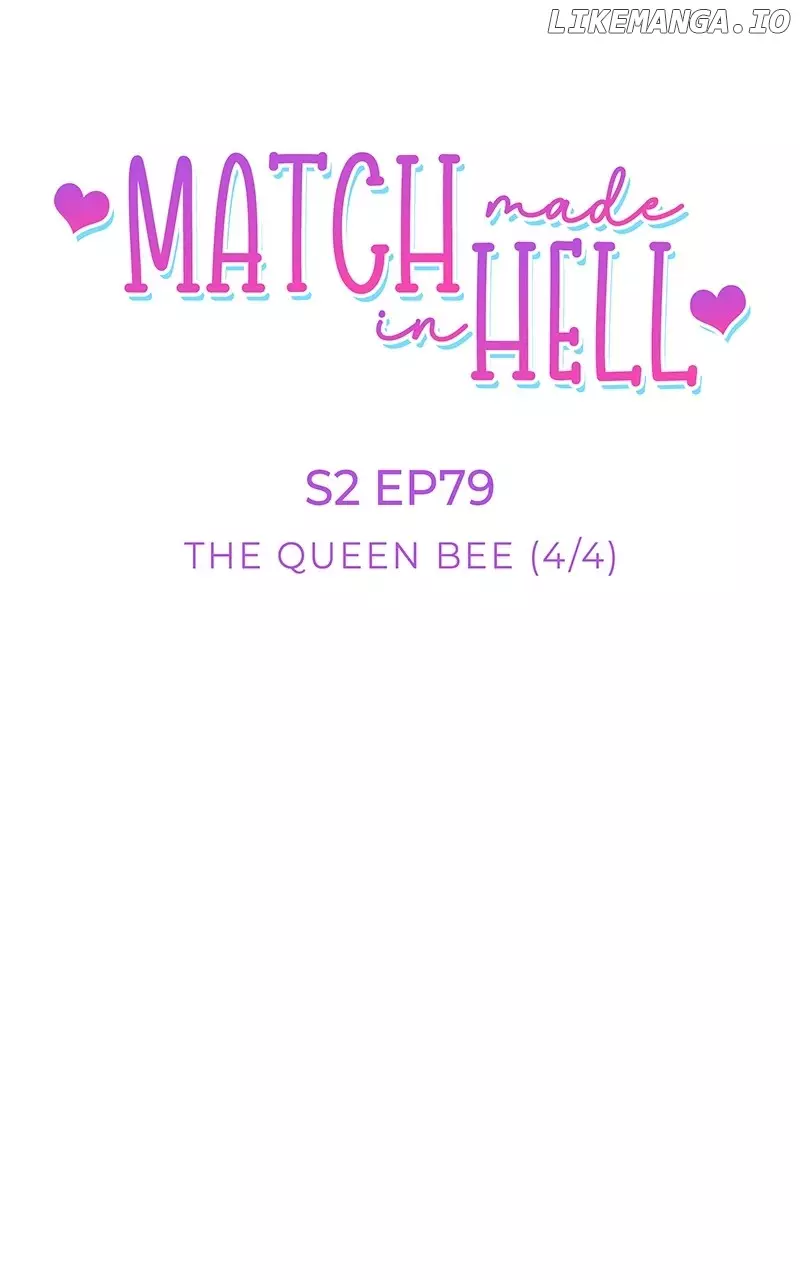 Match Made In Hell - 79 page 10-06d596c2