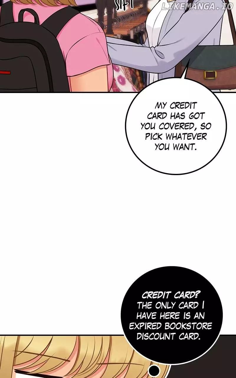 Match Made In Hell - 79 page 17-36a827ae