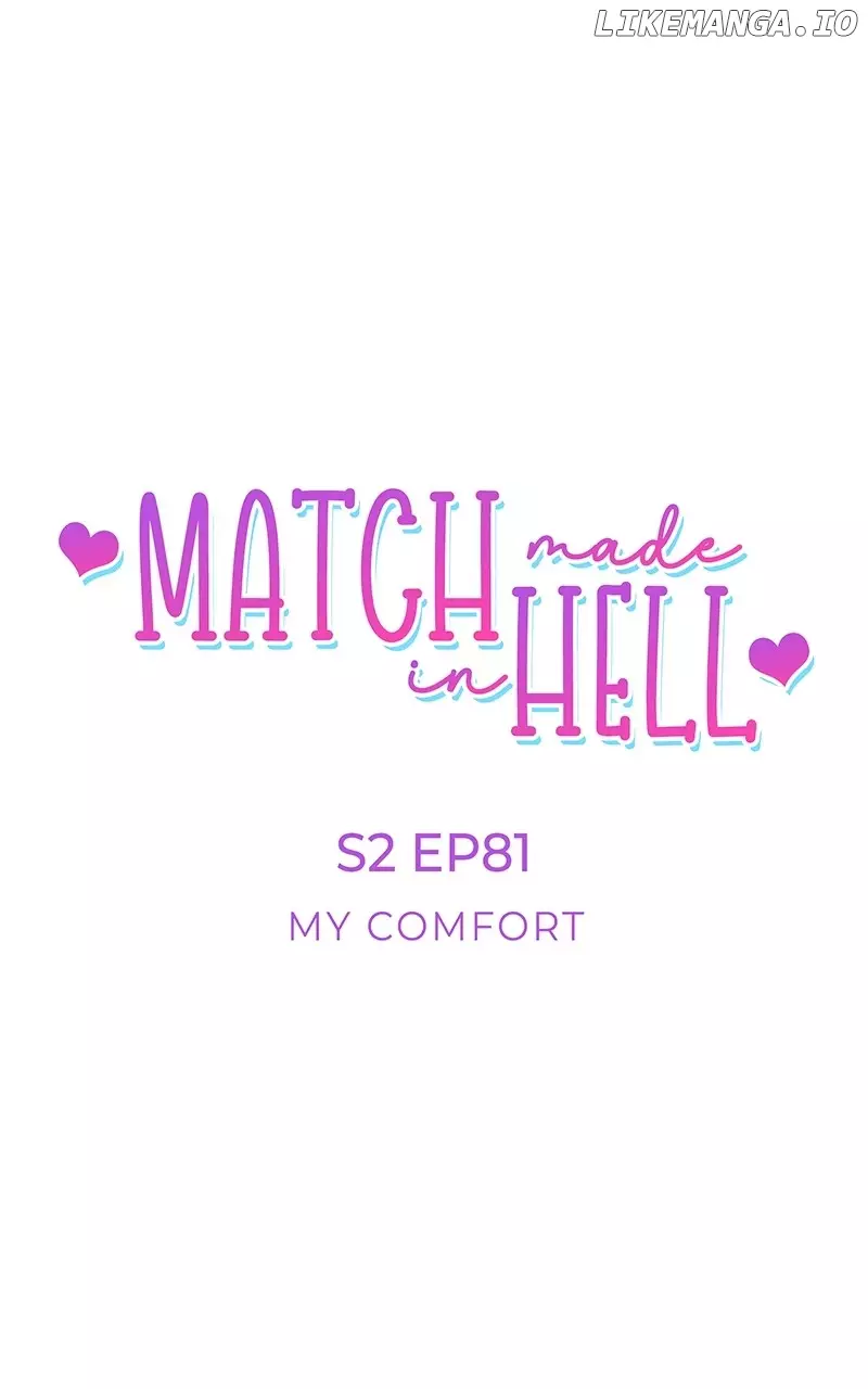 Match Made In Hell - 81 page 2-48425e11