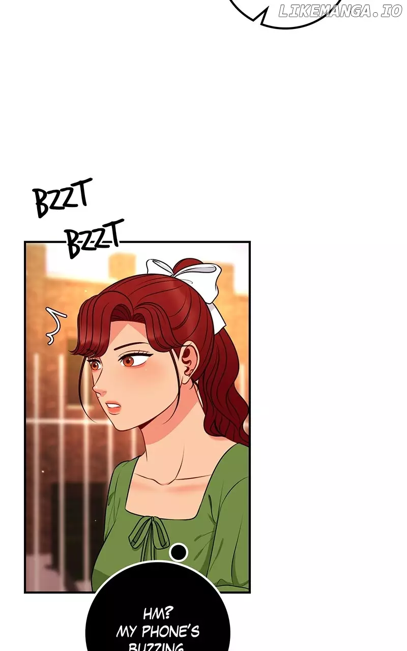 Match Made In Hell - 84 page 17-ac53e9c8