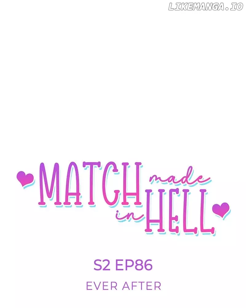 Match Made In Hell - 86 page 1-3ff83a28