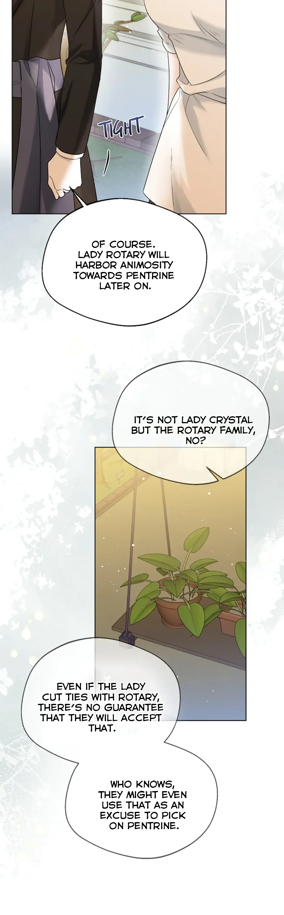 Lady Crystal Is A Man - 37 page 19-735d9c03