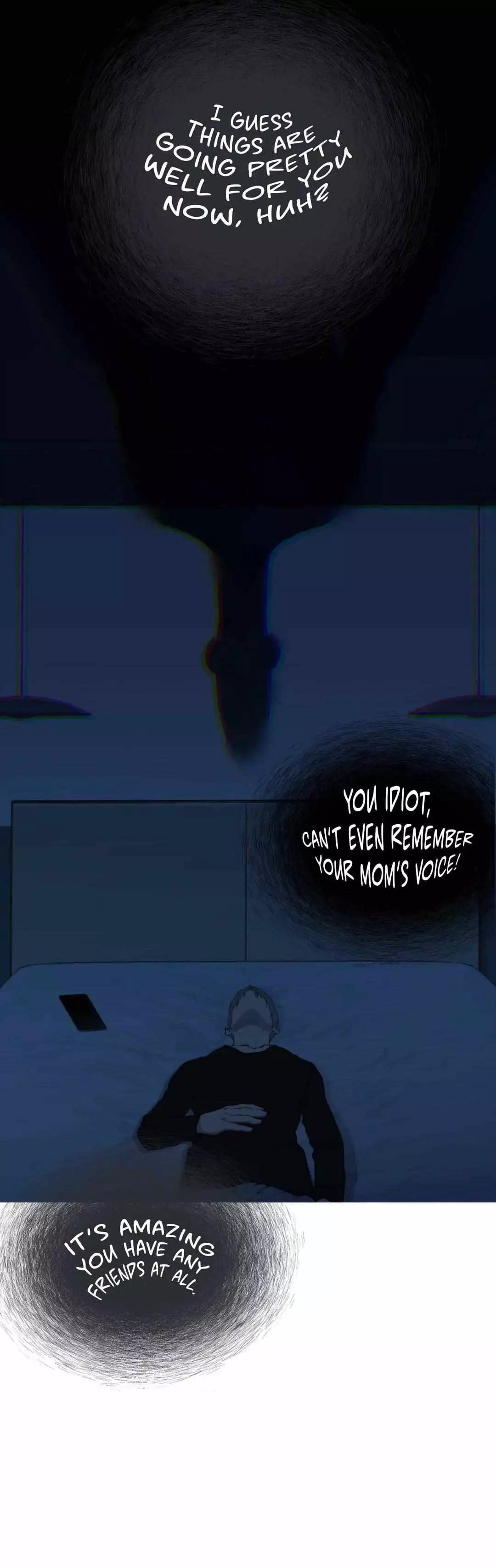 Lost In The Cloud - 72 page 29-e74dfc6b
