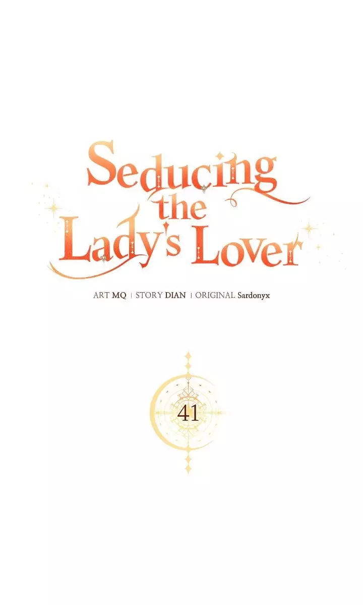 Seducing The Lady's Lover - 41 page 9-ee53127a