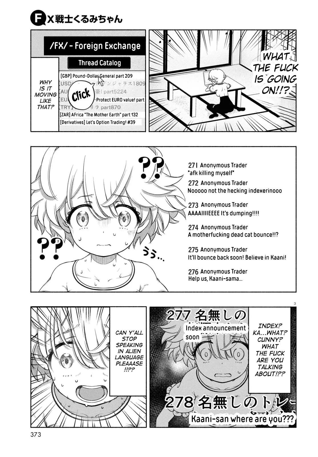 Fx Fighter Kurumi-Chan - 12 page 3-e909e5db