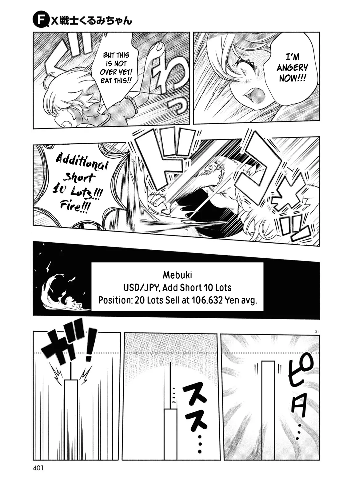 Fx Fighter Kurumi-Chan - 12 page 31-3788e2c1