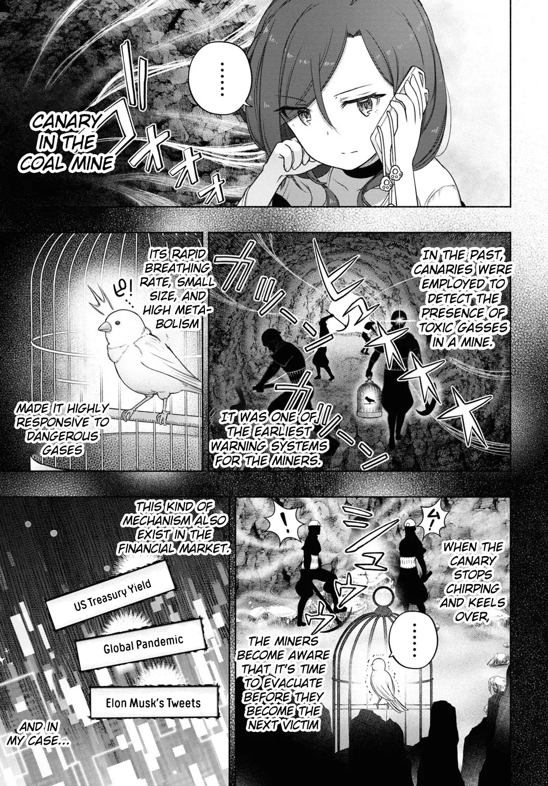 Fx Fighter Kurumi-Chan - 15 page 13-939ddaa0