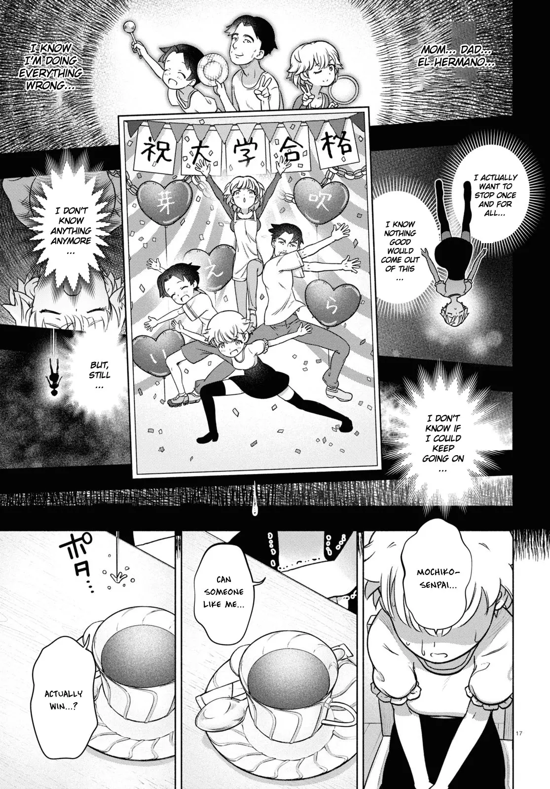 Fx Fighter Kurumi-Chan - 19 page 17-84ffddf6