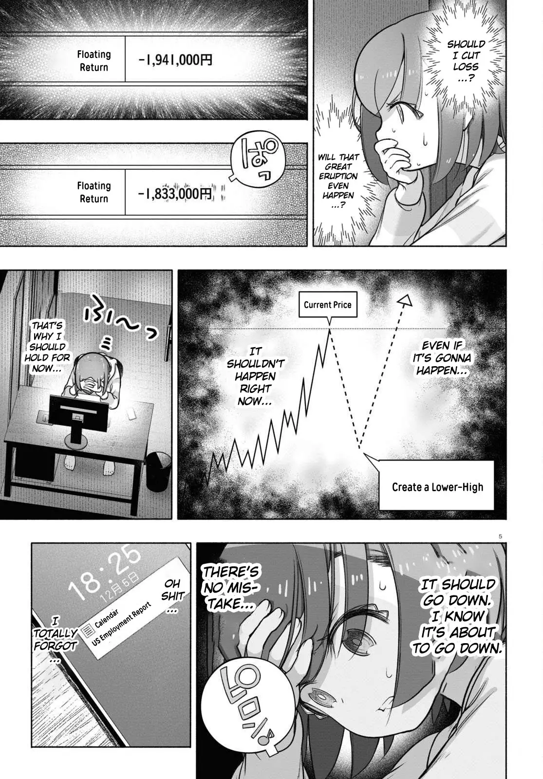 Fx Fighter Kurumi-Chan - 26 page 9-2eb50664