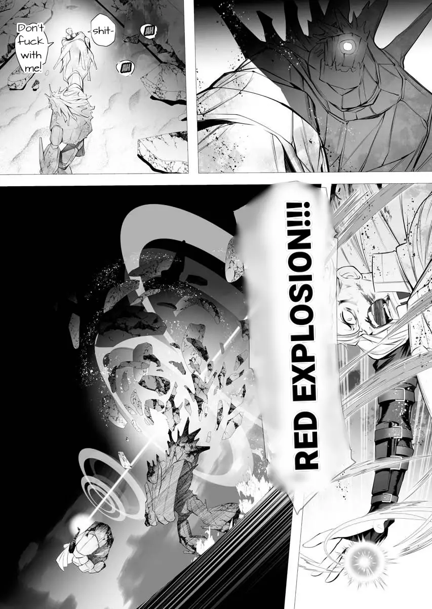 Serial Killer Isekai Ni Oritatsu - 1 page 52-61acaee1
