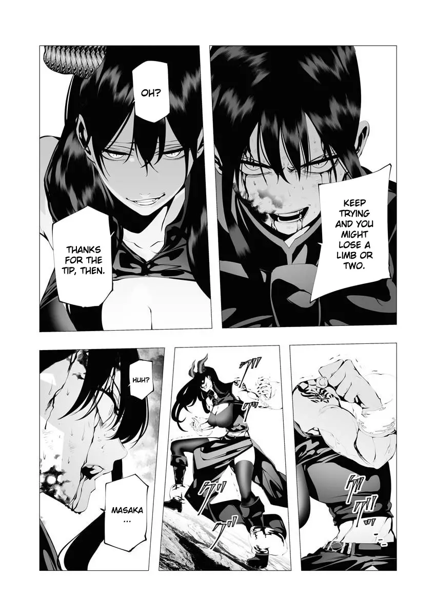 Serial Killer Isekai Ni Oritatsu - 10 page 20-f5da3c62