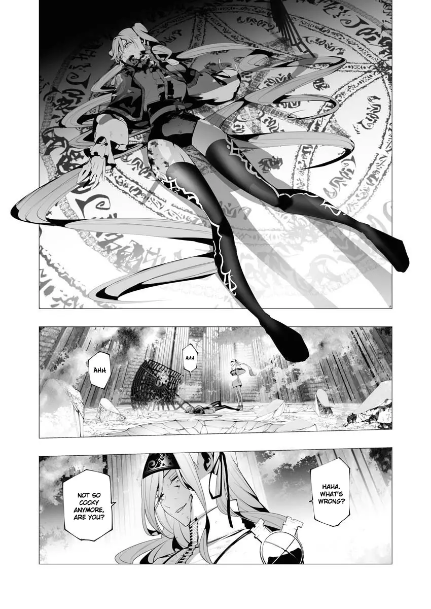 Serial Killer Isekai Ni Oritatsu - 10 page 28-ce3d9fb4
