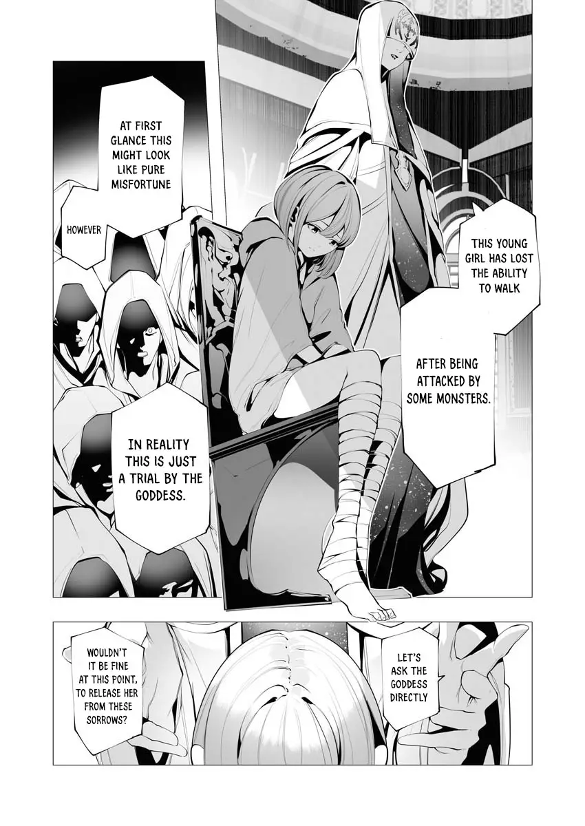 Serial Killer Isekai Ni Oritatsu - 12 page 10-d9969520
