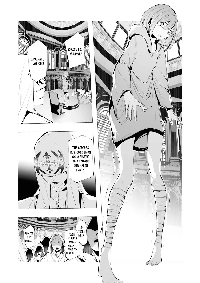 Serial Killer Isekai Ni Oritatsu - 12 page 12-1c16f690