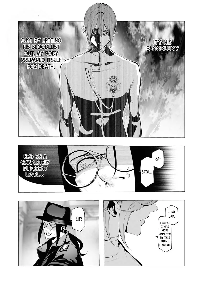 Serial Killer Isekai Ni Oritatsu - 12 page 22-7394abf0