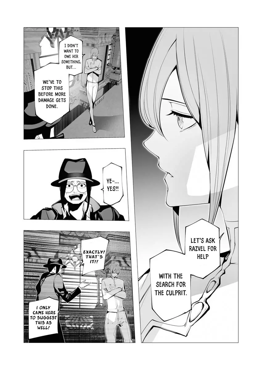 Serial Killer Isekai Ni Oritatsu - 12 page 23-5d0f7804