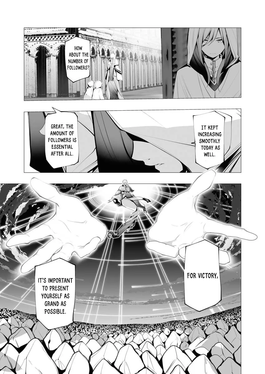 Serial Killer Isekai Ni Oritatsu - 12 page 27-28cead9e