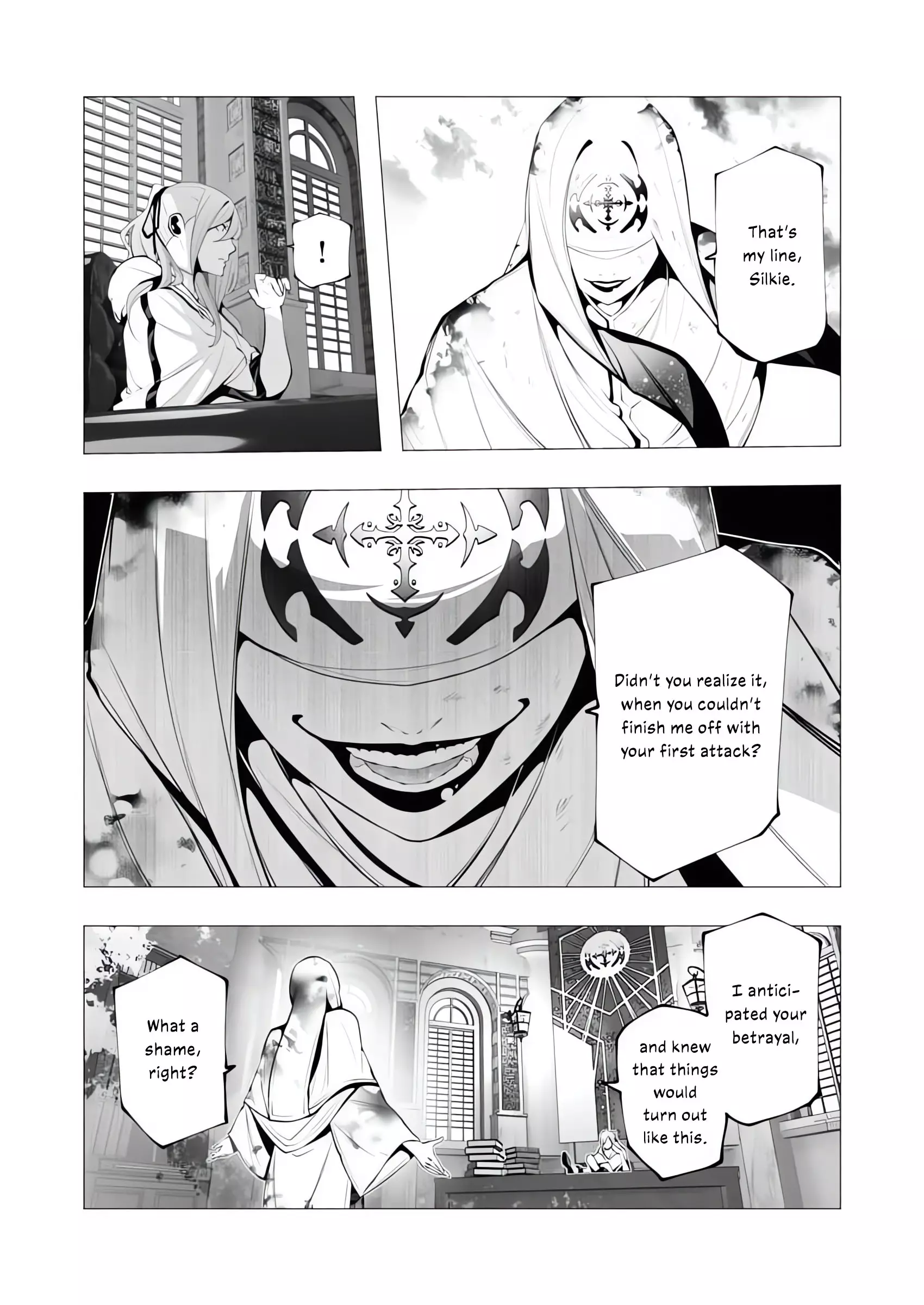 Serial Killer Isekai Ni Oritatsu - 16 page 7-fc9bfd28
