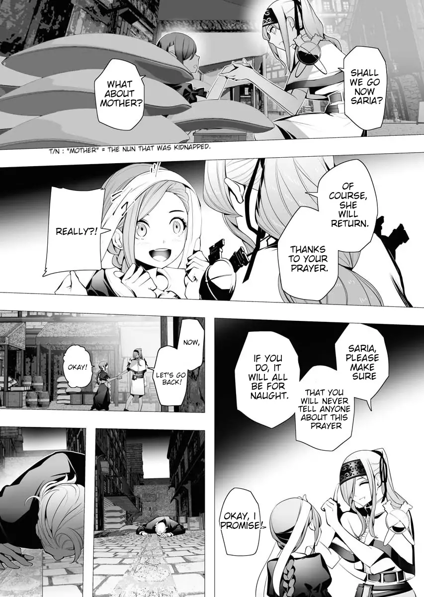 Serial Killer Isekai Ni Oritatsu - 4 page 29-14da3c83