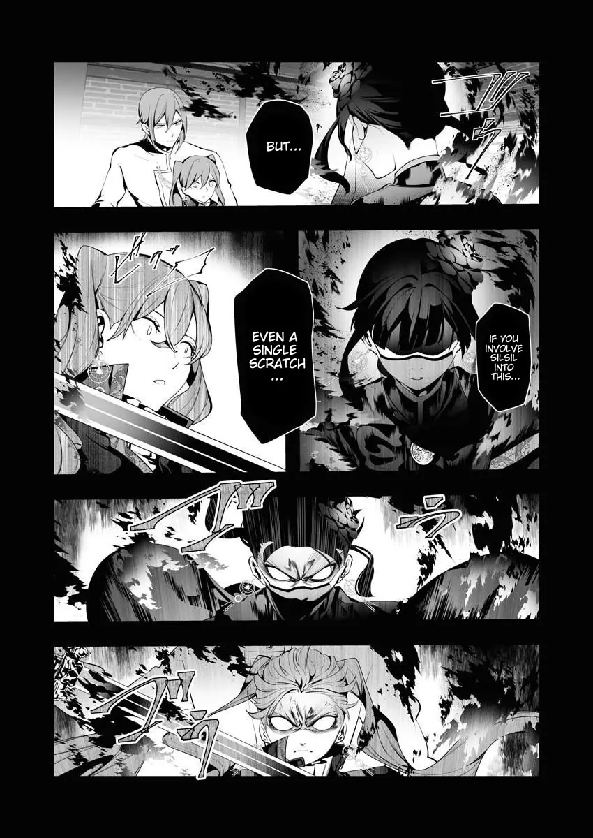 Serial Killer Isekai Ni Oritatsu - 6 page 25-7e7fcae1