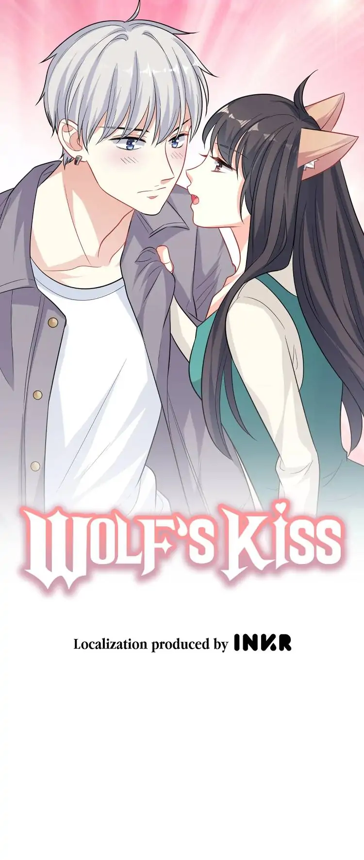 Wolf's Kiss - 13 page 3-52be6f8f