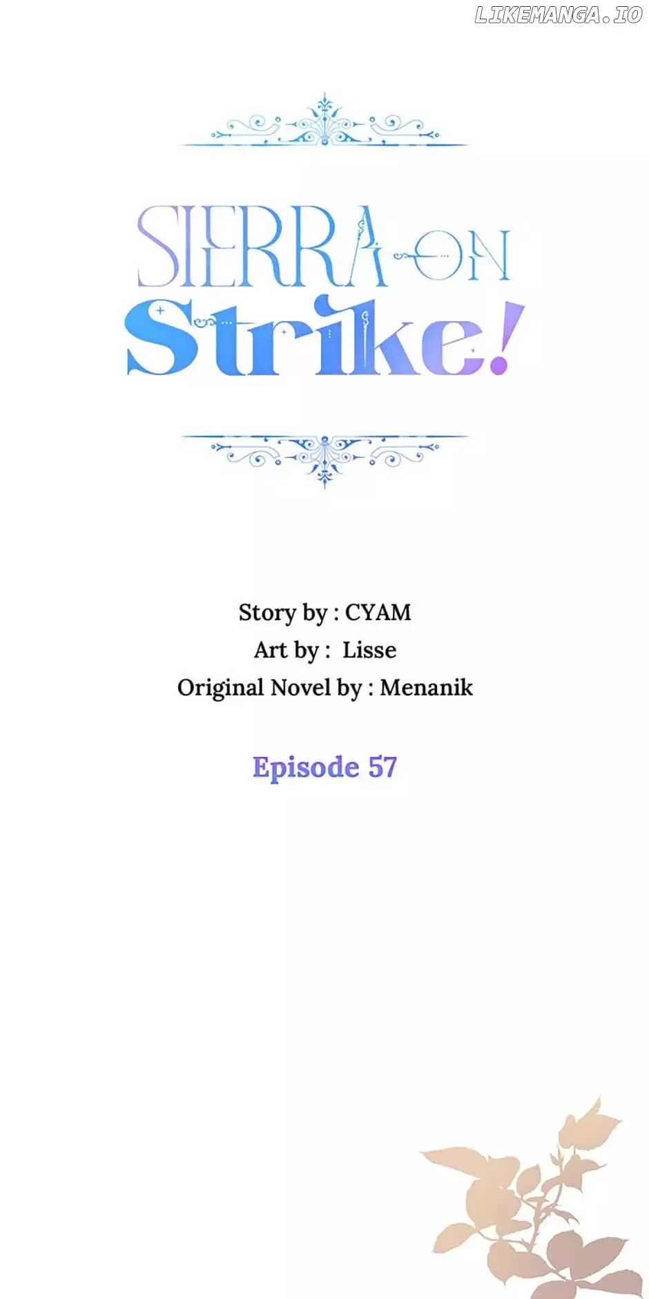 I Went On Strike Because It Was A Time Limit - 57 page 7-39fbe209
