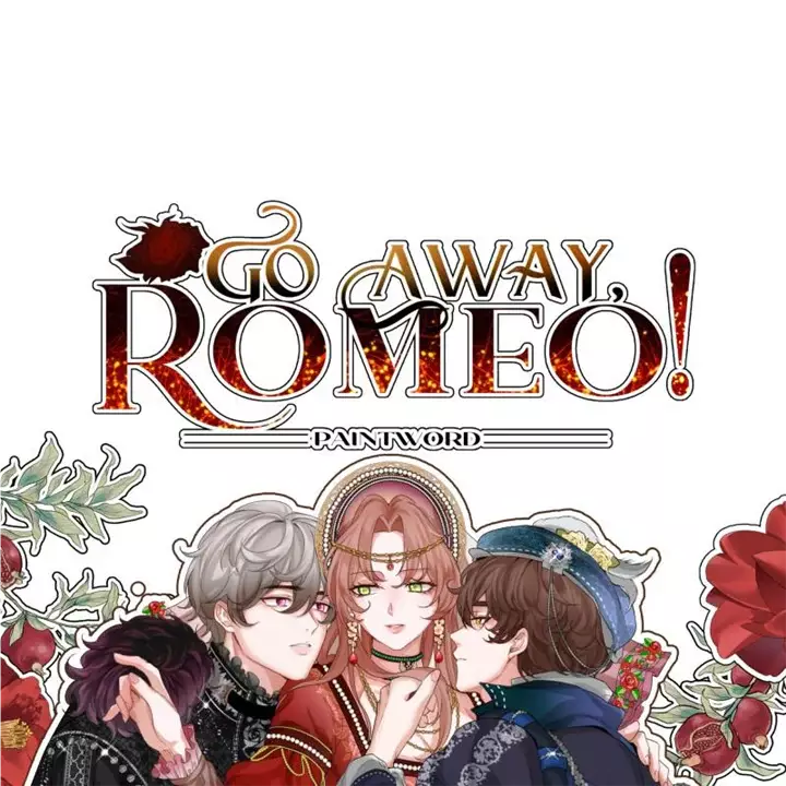 Go Away Romeo - 46 page 162-28d2a5ca