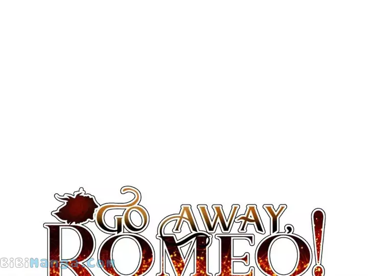 Go Away Romeo - 47 page 204-487be2fe