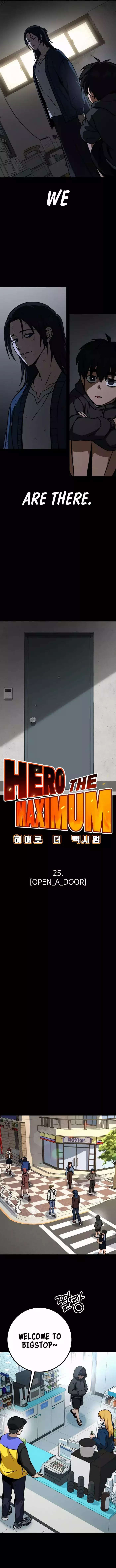 Hero The Maximum - 25 page 2-35db2db3