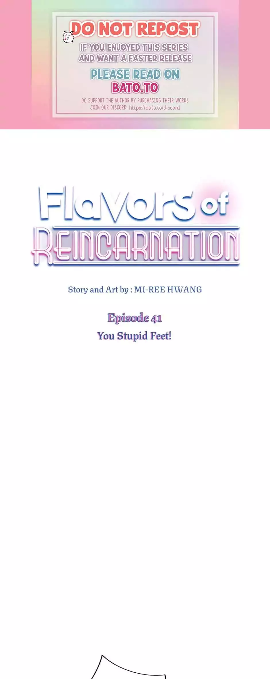 Flavors Of Reincarnation - 41 page 2-7584f7a9