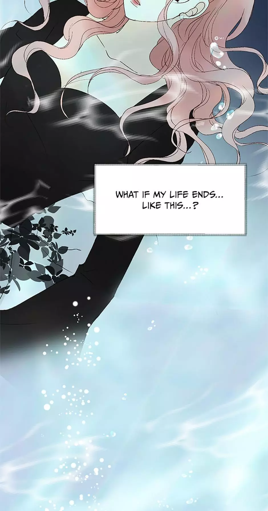 Flavors Of Reincarnation - 42 page 21-39e9ee44